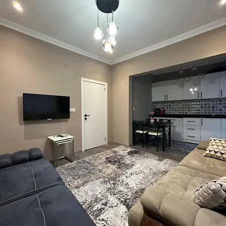 Appartement Yeni , Merkezi , Galata'da #3 *