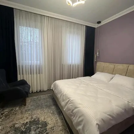 Yeni , Merkezi , Galata'da #3 Apartment