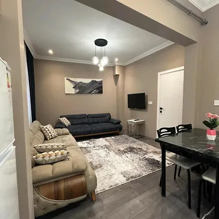 Yeni , Merkezi , Galata'da #3 Appartement *