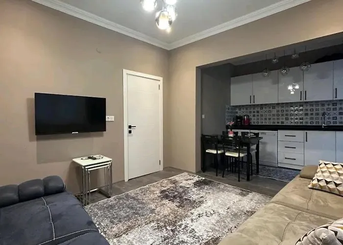 Appartement Yeni , Merkezi , Galata'da #3 *