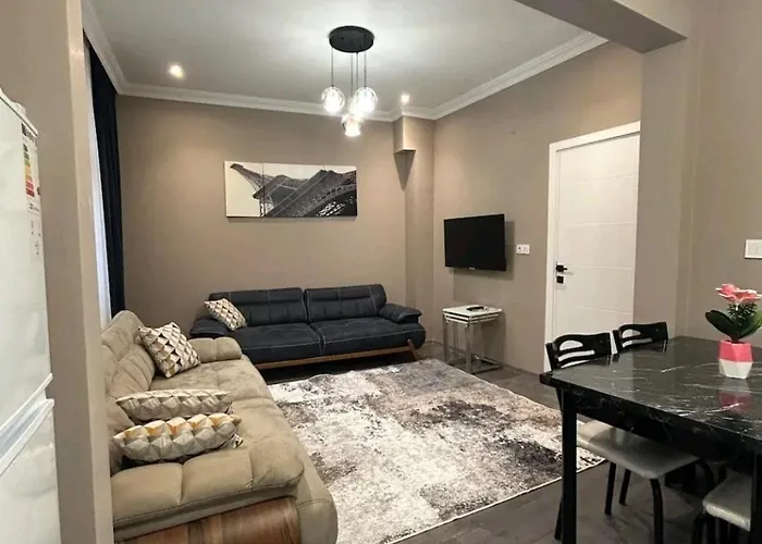 Yeni , Merkezi , Galata'da #3 Appartement *