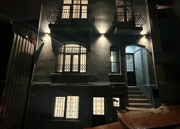 Apartment Yeni , Merkezi , Galata'da #3 Istanbul