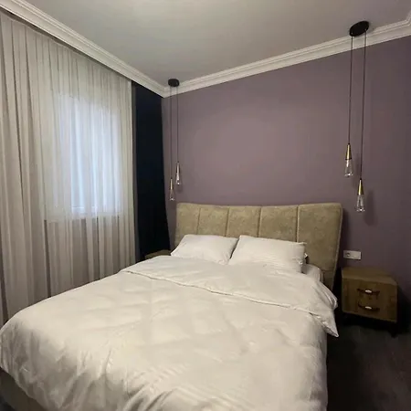 Апартаменты Yeni , Merkezi , Galata'da #3