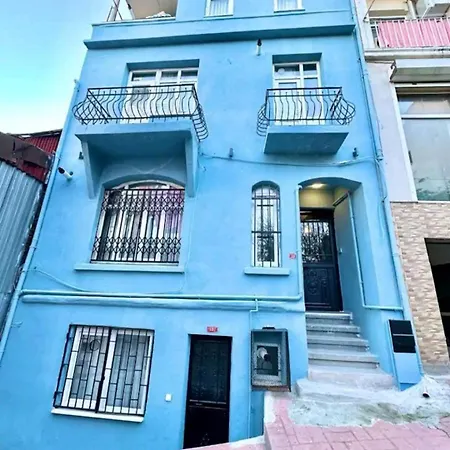 Yeni , Merkezi , Galata'da #3