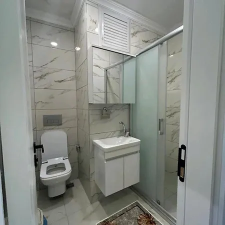 Yeni , Merkezi , Galata'da #3 Apartment *