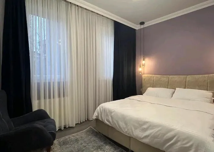 公寓 Yeni , Merkezi , Galata'da #3 伊斯坦布尔